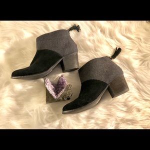 TOMS Boots